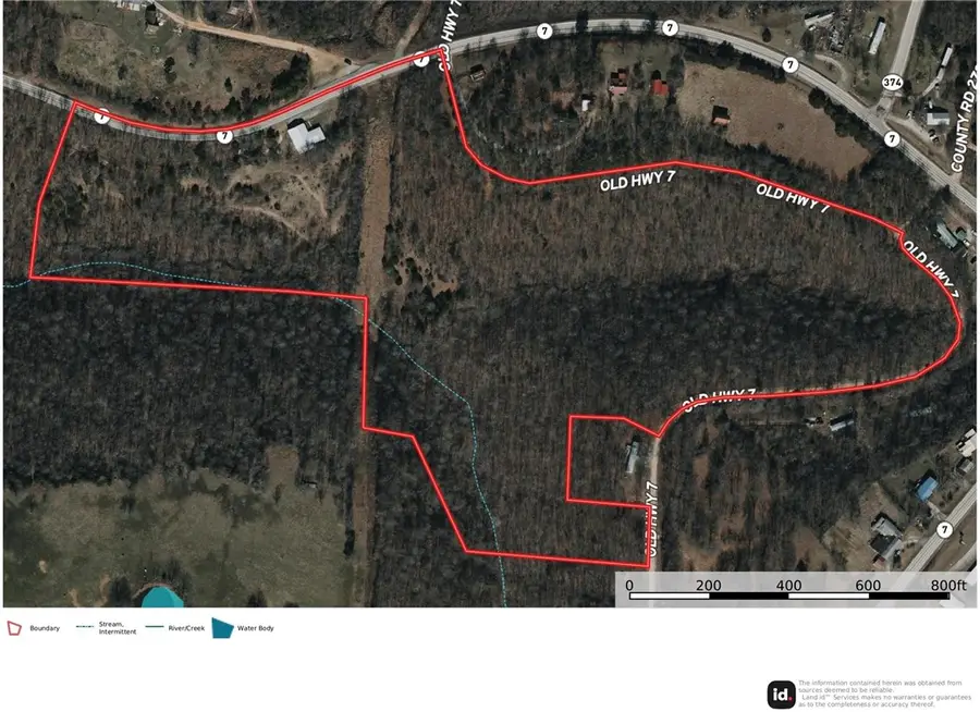 4250 Ar 7 Hwy S, Jasper, AR 72641 - Image #3