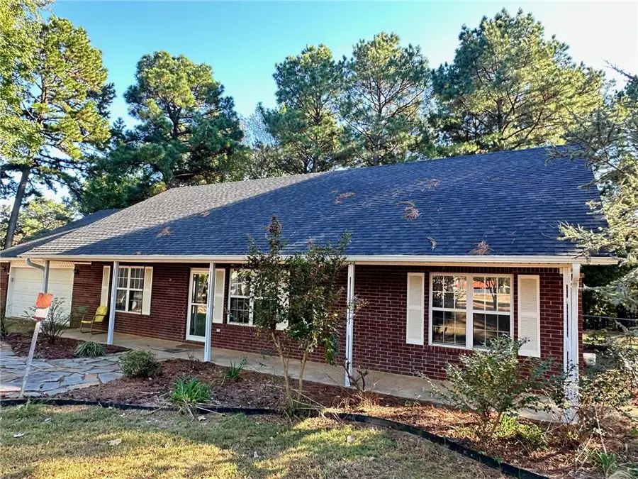 159 Emelia Street, Clarksville, AR 72830 - Image #2