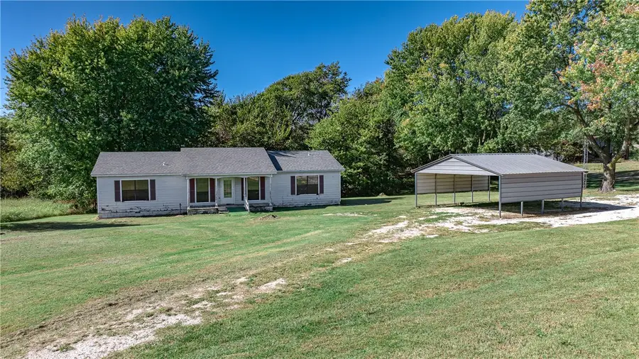 21314 Tara Nicole Lane, Lincoln, AR 72744 - Image #2