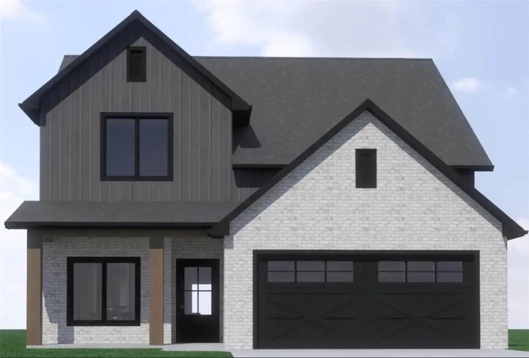 906 W Holly Street, Rogers, AR 72756 - Image #1