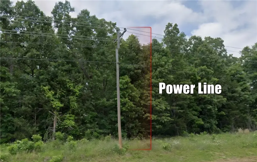 1515 W Cardinal Drive, Horseshoe Bend, AR 72512 - #2