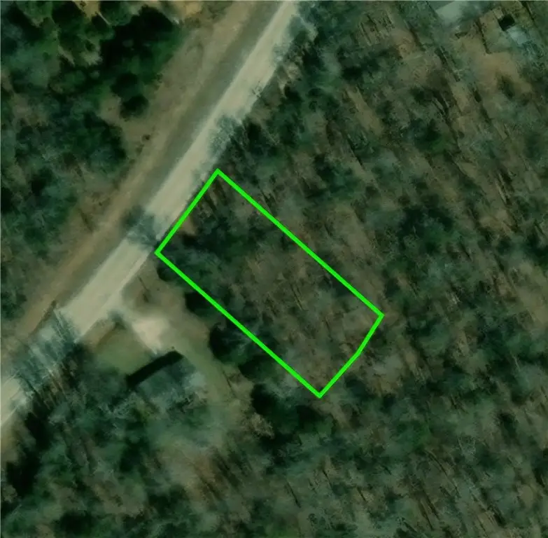 1515 W Cardinal Drive, Horseshoe Bend, AR 72512 - #3