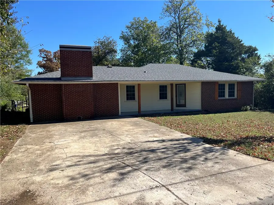 1420 N Greenwich, Russellville, AR 72801 - Image #2