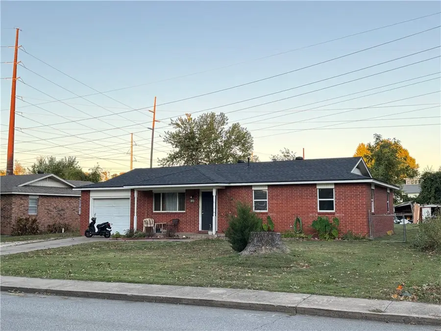 1107 White Road, Springdale, AR 72762 - Image #2