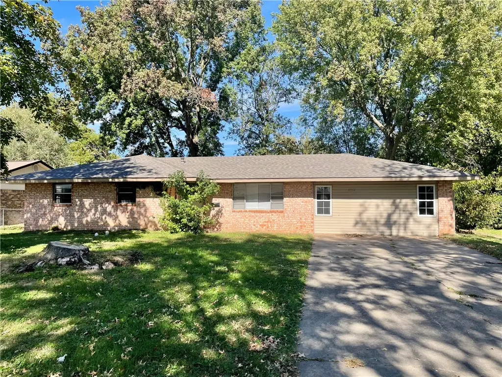 2002 Melissa Lane, Springdale, AR 72762 - Image #1