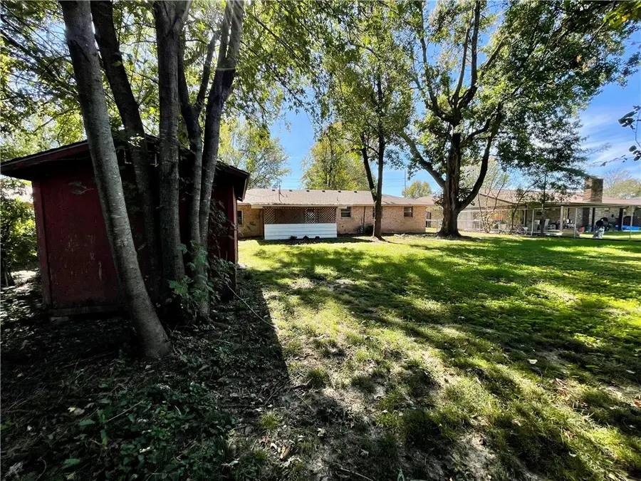 2002 Melissa Lane, Springdale, AR 72762 - Image #2