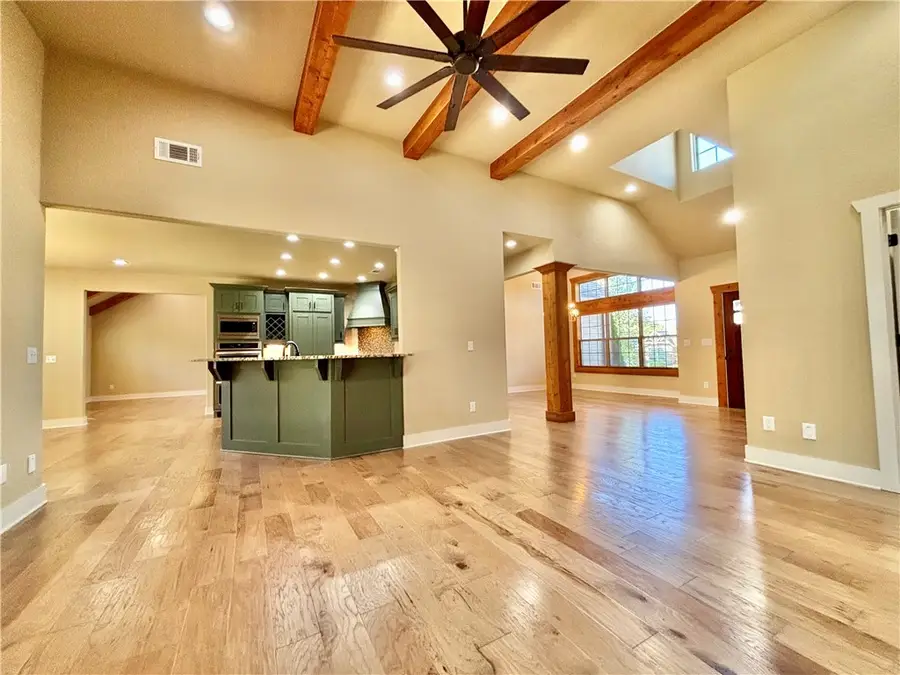 3760 Whitefish Street, Bentonville, AR 72712 - Image #2