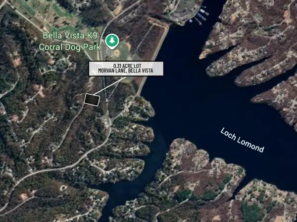 Morvan Lane, Bella Vista, AR 72715