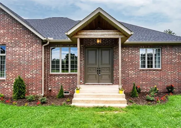 15071 Crossover Road, Gravette, AR 72736