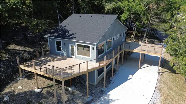 21418 Pine Drive, Garfield, AR 72732