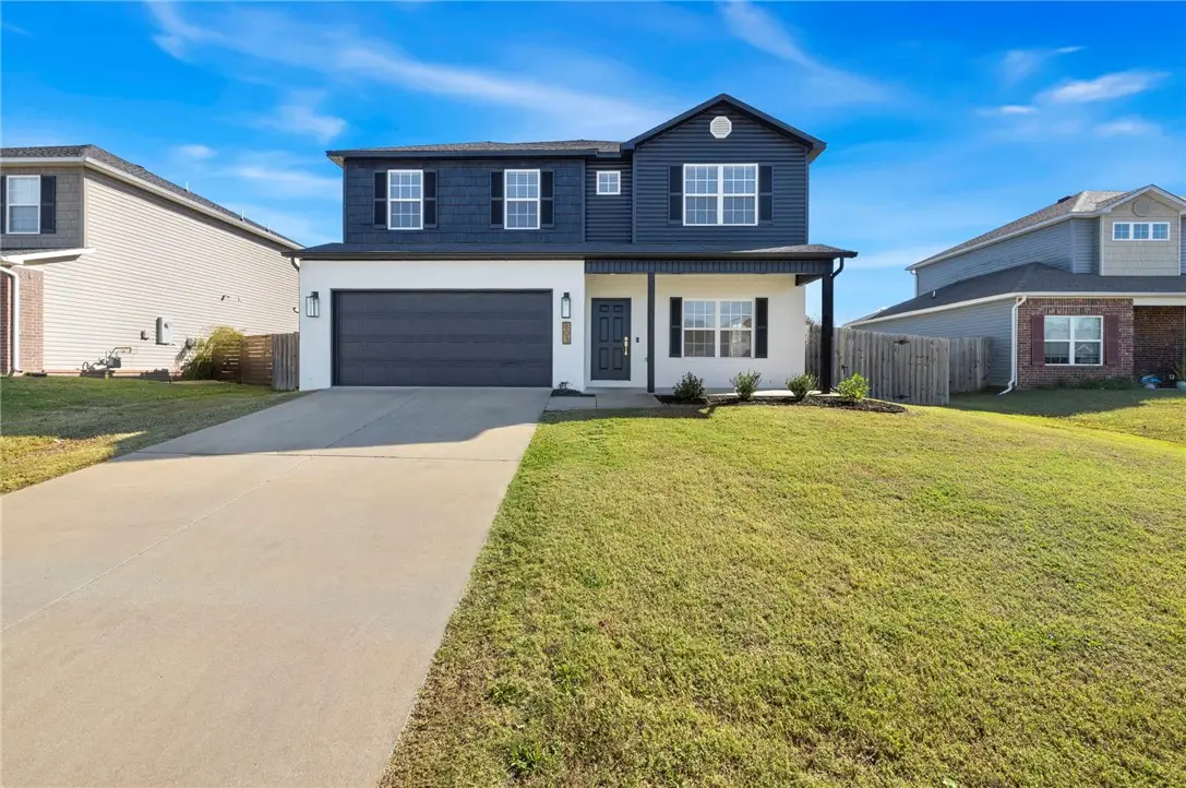 803 SW Loudon Drive, Bentonville, AR 72712 - Image #1