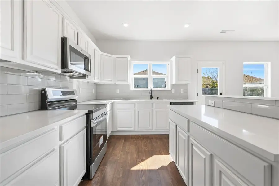 803 SW Loudon Drive, Bentonville, AR 72712 - Image #3