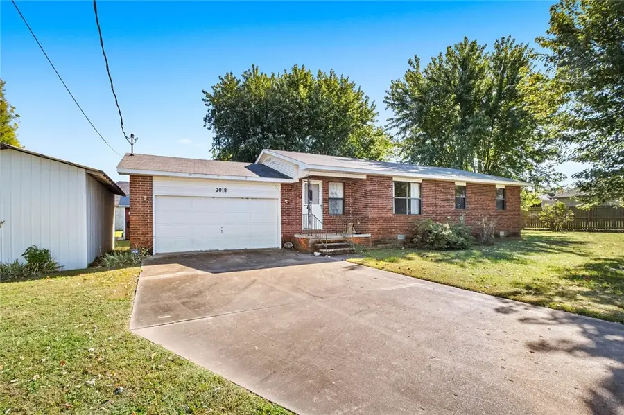 2018 Hayden Road, Pea Ridge, AR 72751 - Image #2