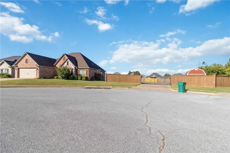 3812 N 2nd Place, Rogers, AR 72756 - Image #3