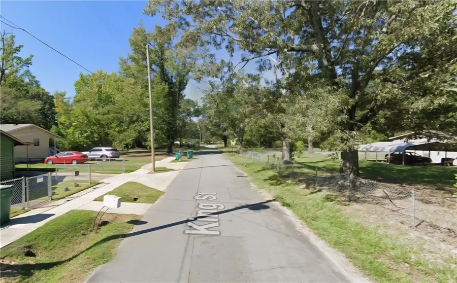 2407 King Street, Pine Bluff, AR 71601 - Image #3