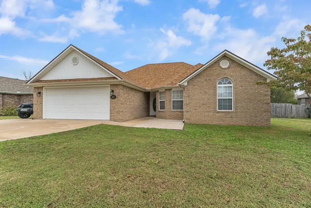 646 Lynn Drive, Pea Ridge, AR 72751 - Image #1
