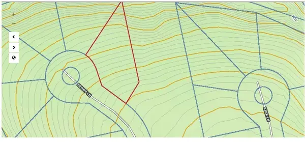 Lot 8 Henry Lane, Bella Vista, AR 72715