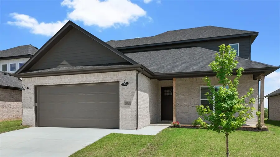 1221 Mammoth Street, Bentonville, AR 72713 - Image #2