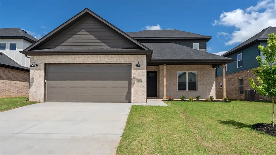 1221 Mammoth Street, Bentonville, AR 72713 - Image #3