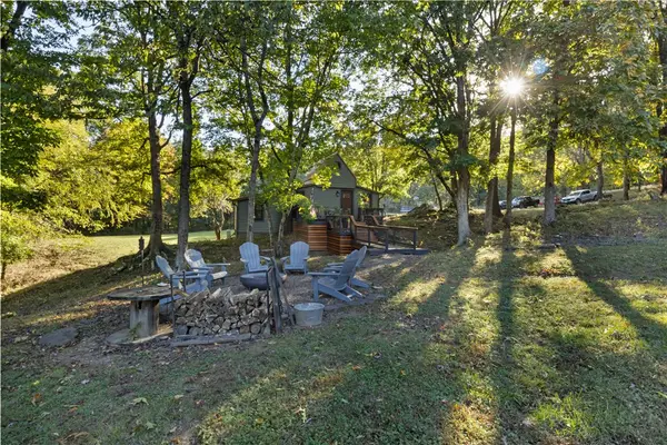 14211 Sugar Mountain Road, West Fork, AR 72774