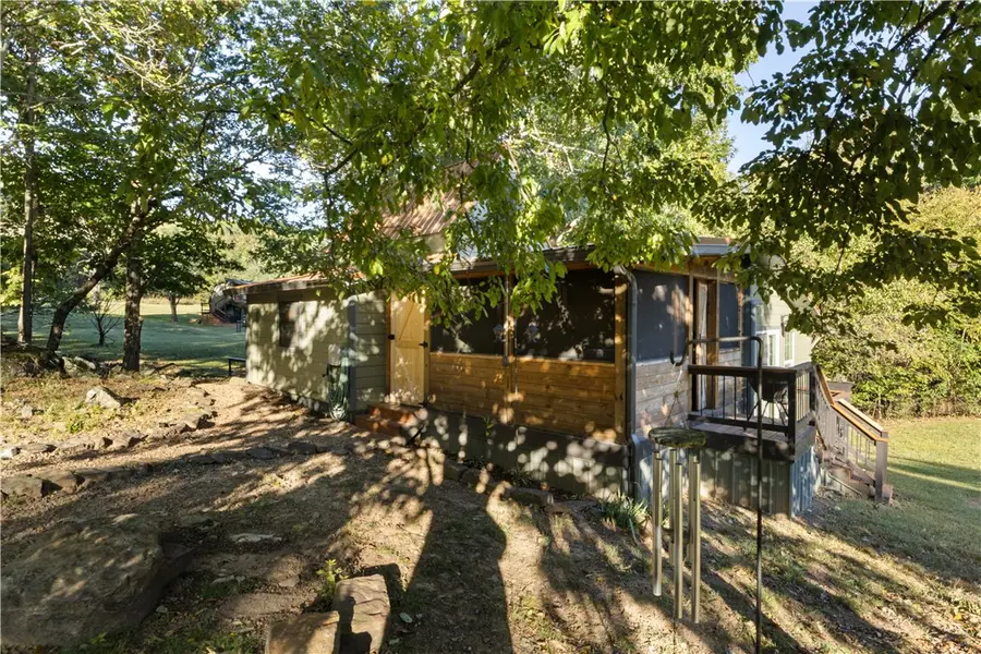 14211 Sugar Mountain Road, West Fork, AR 72774 - Image #3