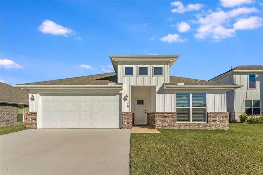 561 Stoneseed Street, Centerton, AR 72719 - Image #2