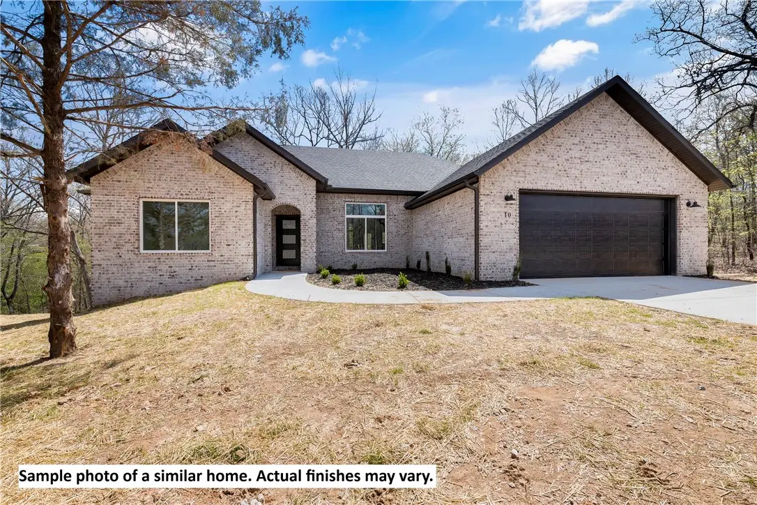 10 Knebworth Drive, Bella Vista, AR 72714 - Image #1