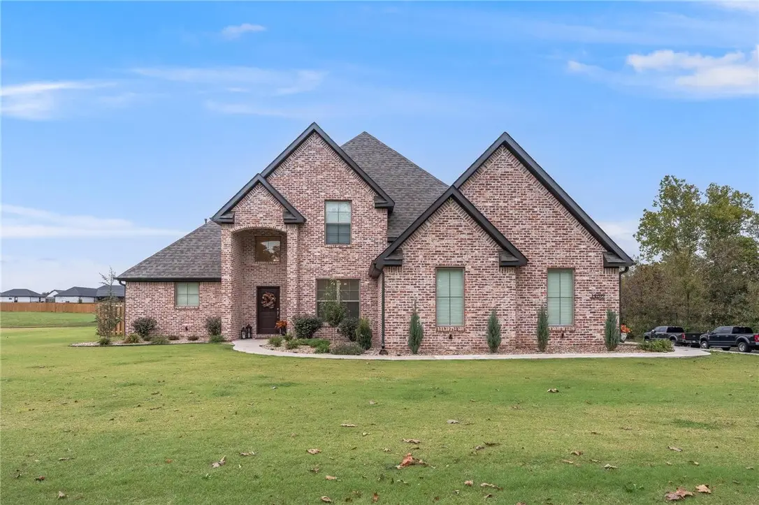 14209 Cayenne Circle, Siloam Springs, AR 72761 - Image #1