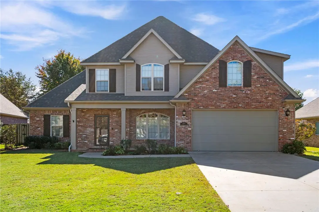 4311 W Coneflower Place, Fayetteville, AR 72704 - Image #1
