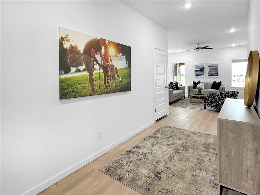 426 W Taverner Xing, Farmington, AR 72730 - Image #3