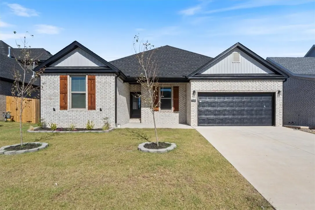 7008 SW High Meadow Boulevard, Bentonville, AR 72713 - Image #1