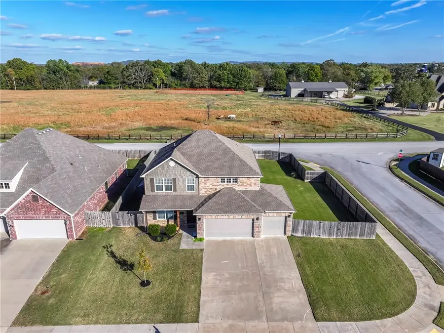 3873 Baltic Street, Springdale, AR 72762 - Image #2