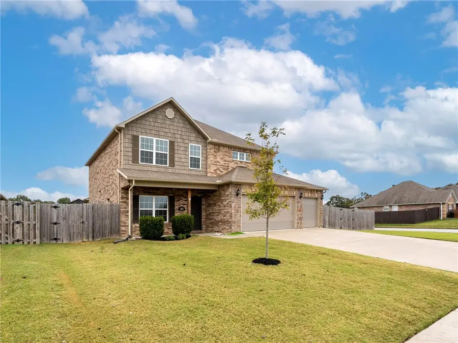 3873 Baltic Street, Springdale, AR 72762 - Image #3