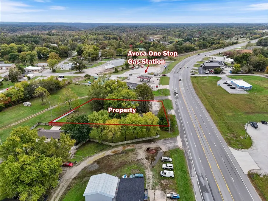 150 N Hwy 62, Avoca, AR 72711 - Image #3