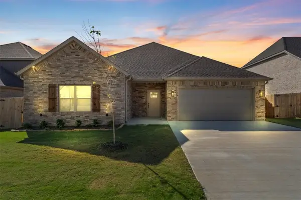 7203 SW High Meadow Boulevard, Bentonville, AR 72713