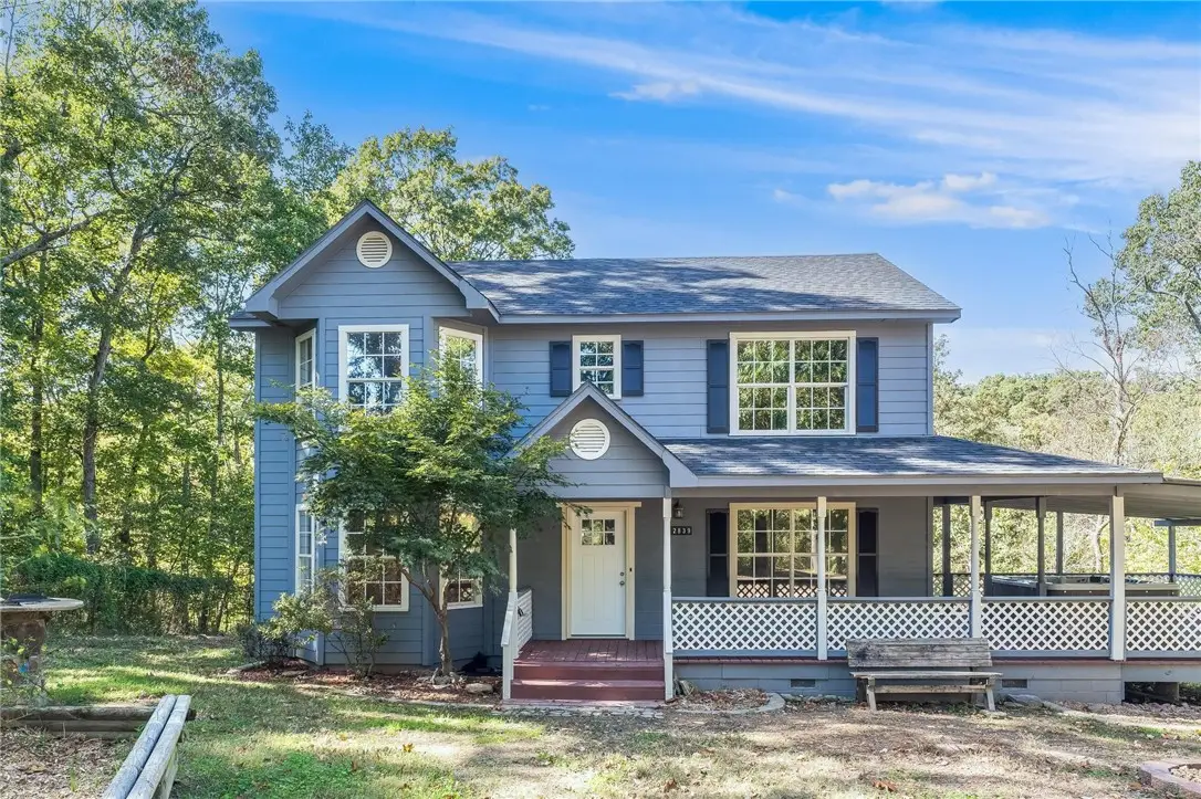 12831 Douglas Lane, Rogers, AR 72756 - Image #1