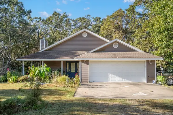 19555 S Highway 16, Siloam Springs, AR 72761