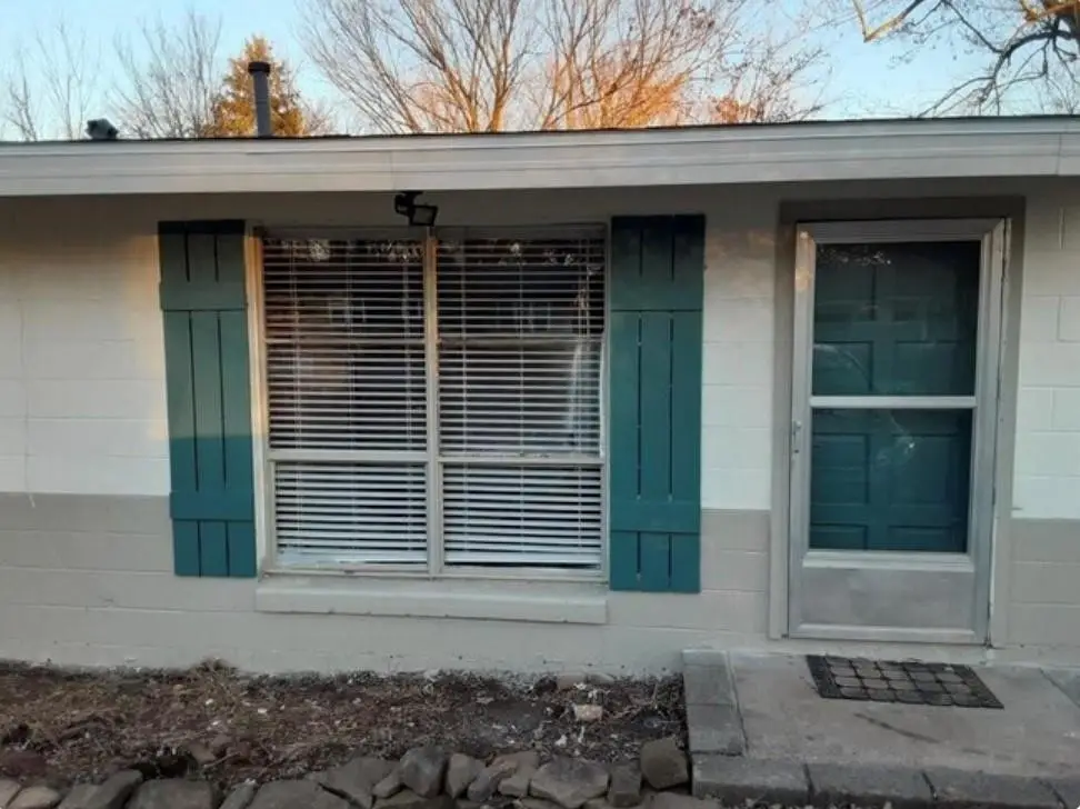 1230 and 1232 S Dunn Avenue, Fayetteville, AR 72701 - Image #1