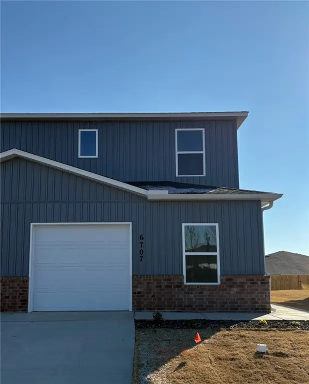 6707 SW Dignity Avenue, Bentonville, AR 72713 - #1