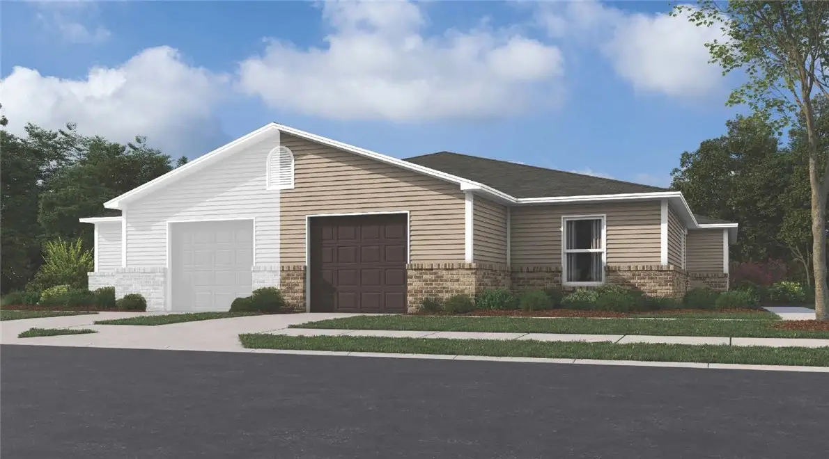 6614 NW Kathleen Street, Bentonville, AR 72713 - Image #1