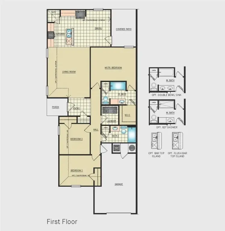 6614 NW Kathleen Street, Bentonville, AR 72713 - Image #3