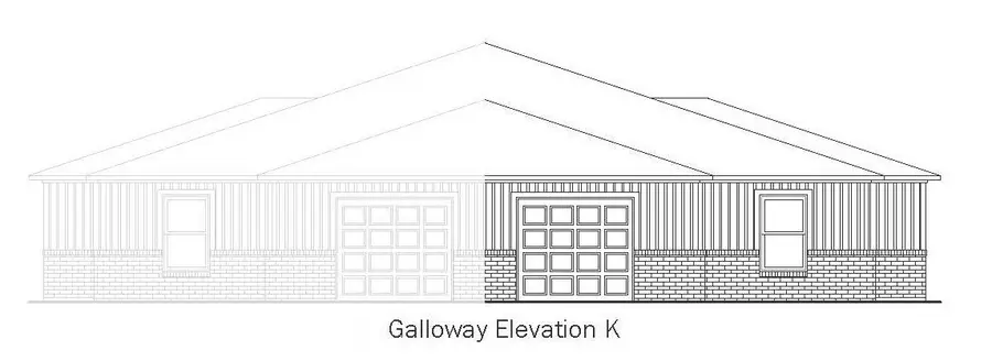 6612 NW Kathleen Street, Bentonville, AR 72713 - Image #2