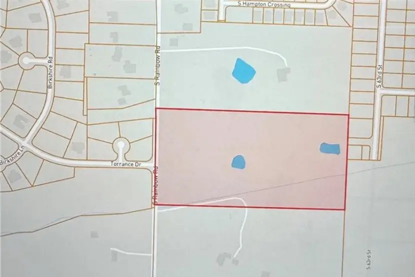 116 Rainbow Road, Cave Springs, AR 72718 - Image #1