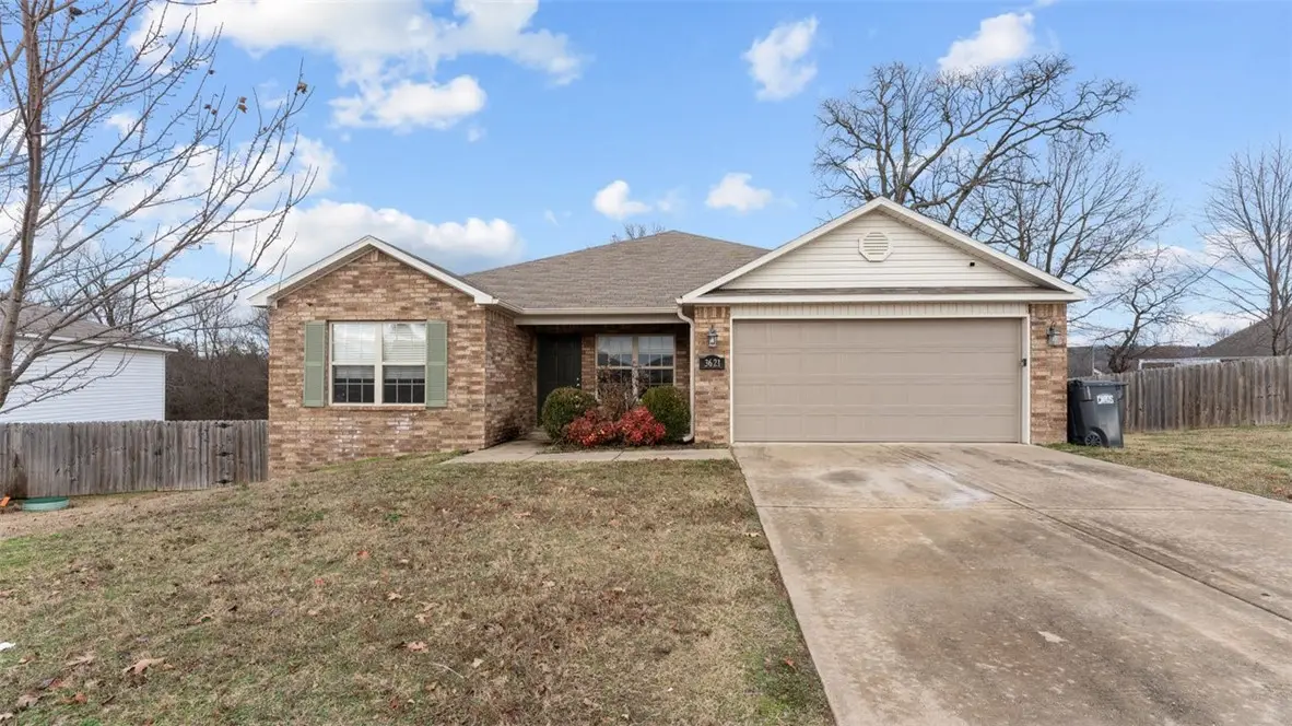 3621 Alliance Drive, Springdale, AR 72764 - Image #1