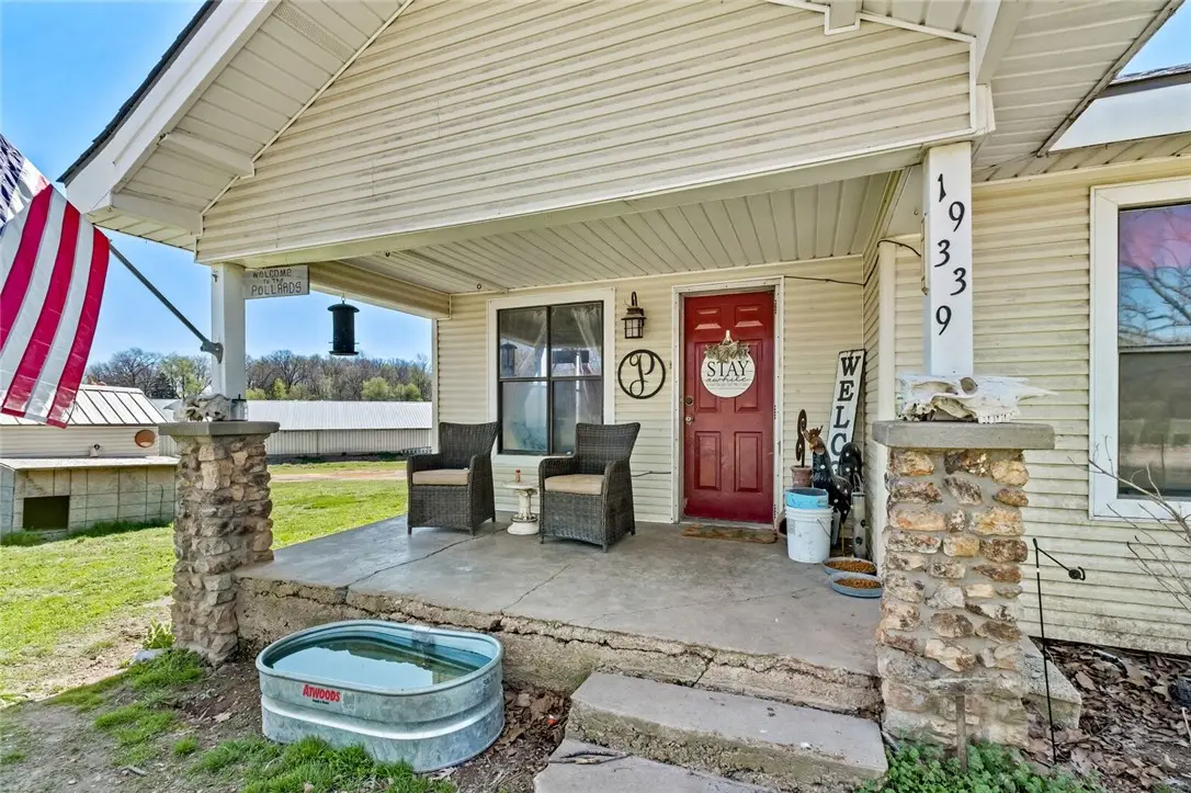 19339 Shankle Road, Gentry, AR 72734 - Image #1
