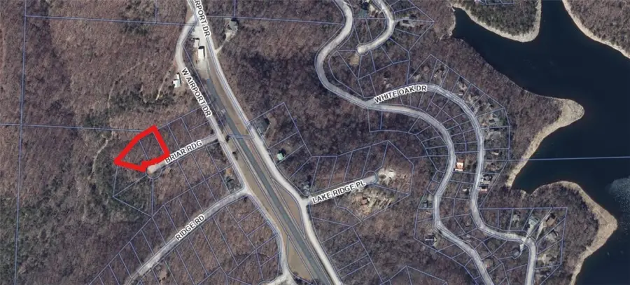 Briar Ridge, Garfield, AR 72732 - Image #2