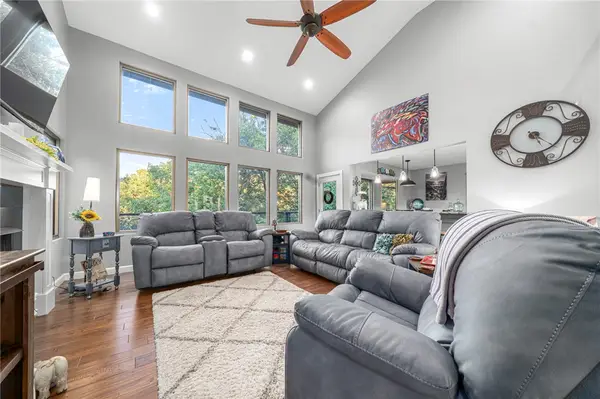 2309 Skye Road, Fort Smith, AR 72908