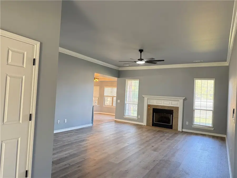 3497 Eagle Crest Circle, Springdale, AR 72762 - Image #2