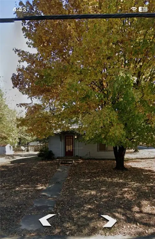 9510 Market Street, Dover, AR 72837 - #1