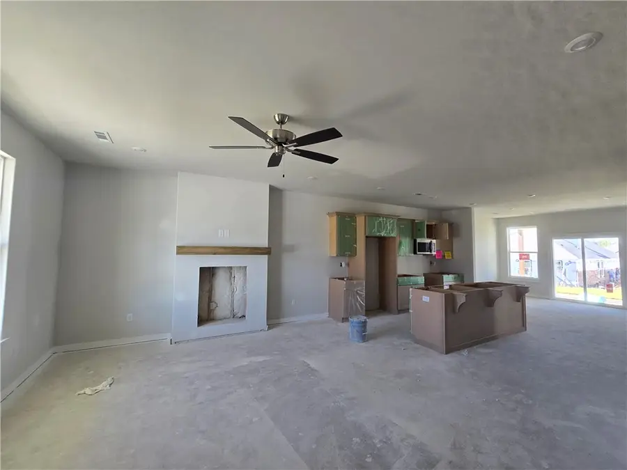 2306 N Presley Street, Siloam Springs, AR 72761 - Image #2